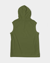 Load image into Gallery viewer, Sleeveless hoodie