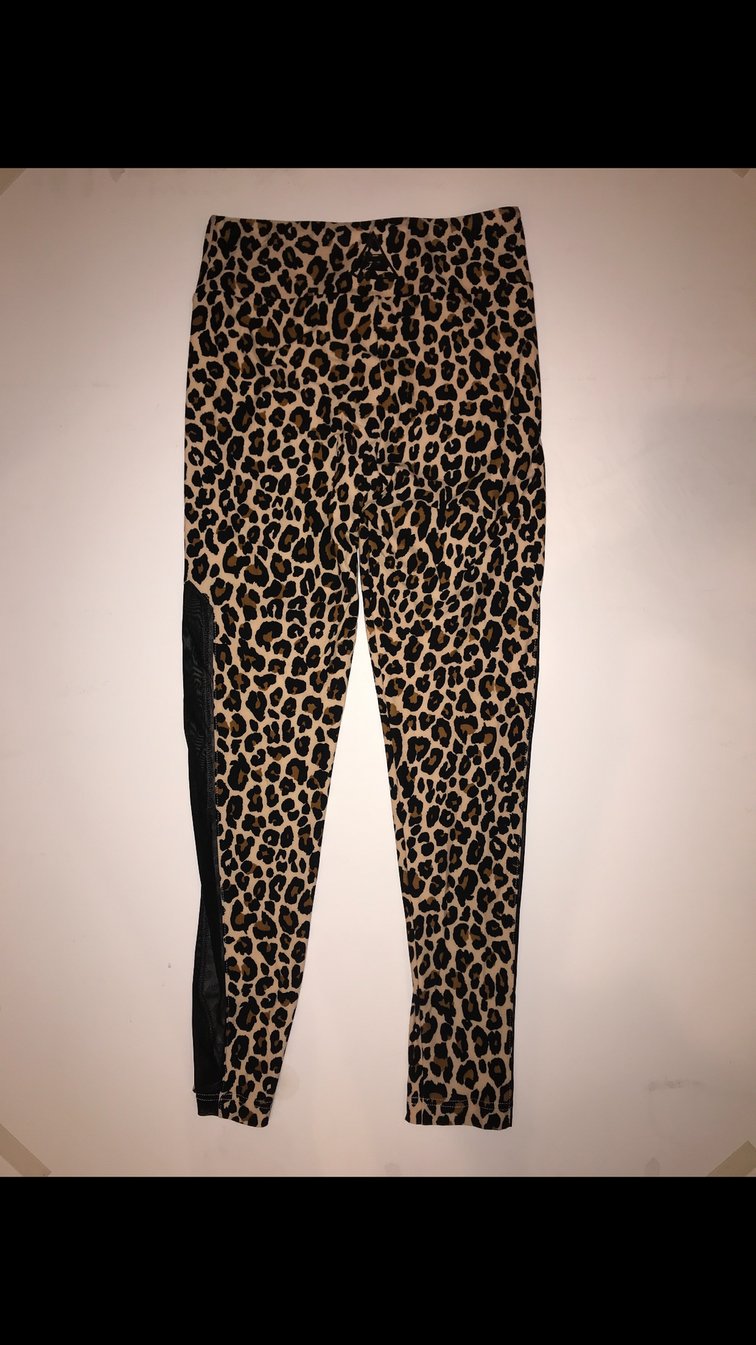 Women’s Cheetah Leggings