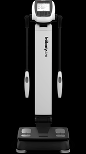 Comprehensive Body Comp Scan