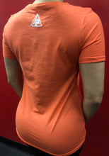 Load image into Gallery viewer, Women’s Orange Tees