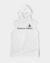 Load image into Gallery viewer, Sleeveless Hoodie