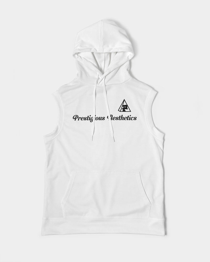 Sleeveless Hoodie