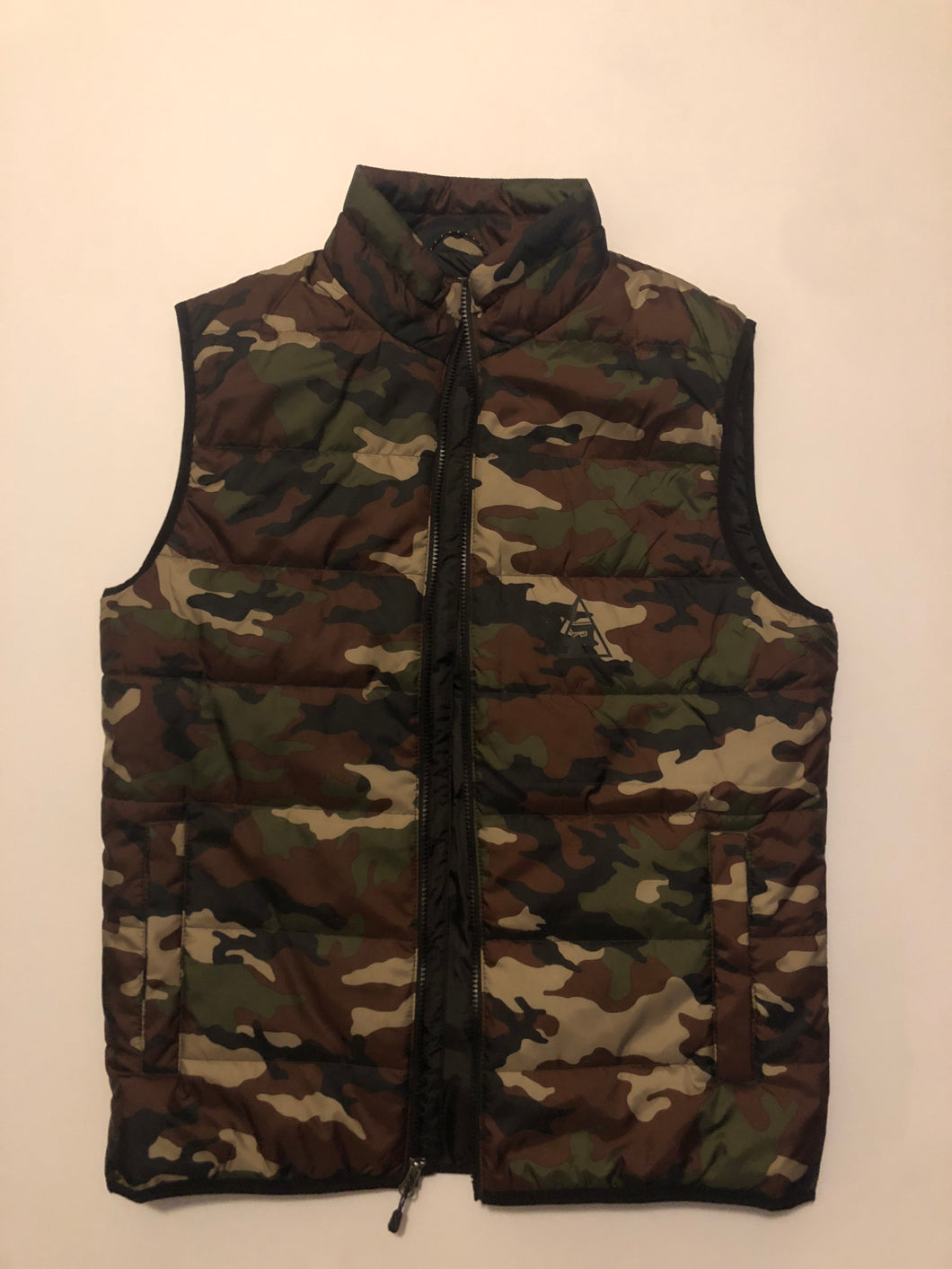 Men’s Vest