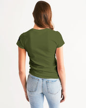 Load image into Gallery viewer, Women’s tee