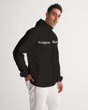 Load image into Gallery viewer, Men’s Windbreaker