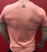 Load image into Gallery viewer, Orange Performance Tee