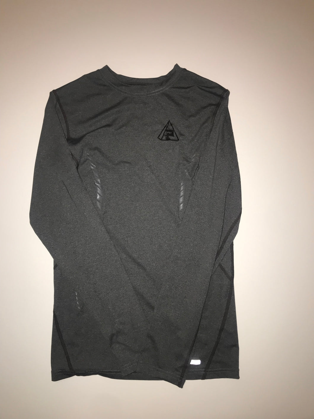 Performance long sleeve