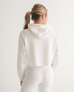 Cropped Hoodie