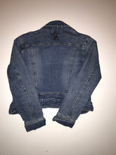 Load image into Gallery viewer, Jean Jacket