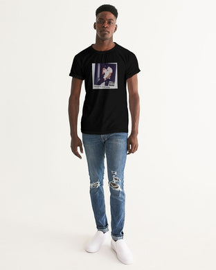 Album Cover Tee