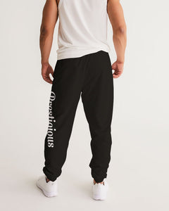 Men’s Windbreaker Pants