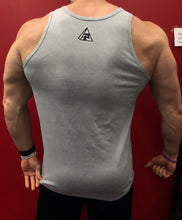 Load image into Gallery viewer, Men’s Grey Tank