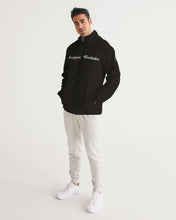 Load image into Gallery viewer, Men’s Windbreaker