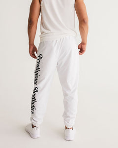 Windbreaker pants