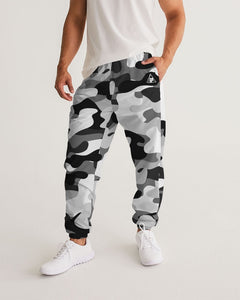 Men’s Windbreaker Pants