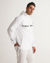 Load image into Gallery viewer, Men’s windbreaker