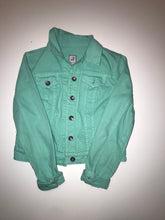 Load image into Gallery viewer, Jean Jacket