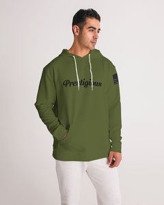 Men’s Hoodie