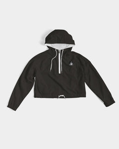 Women’s Windbreaker