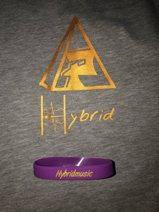 Bundle (tee/shorts/wristband)