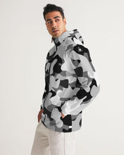 Load image into Gallery viewer, Men’s Windbreaker