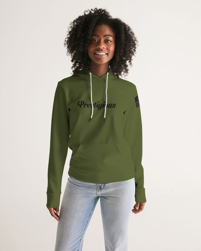 Women’s Hoodie