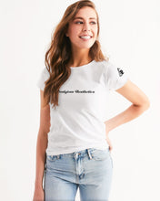 Load image into Gallery viewer, Women’s tee