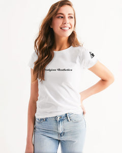 Women’s tee