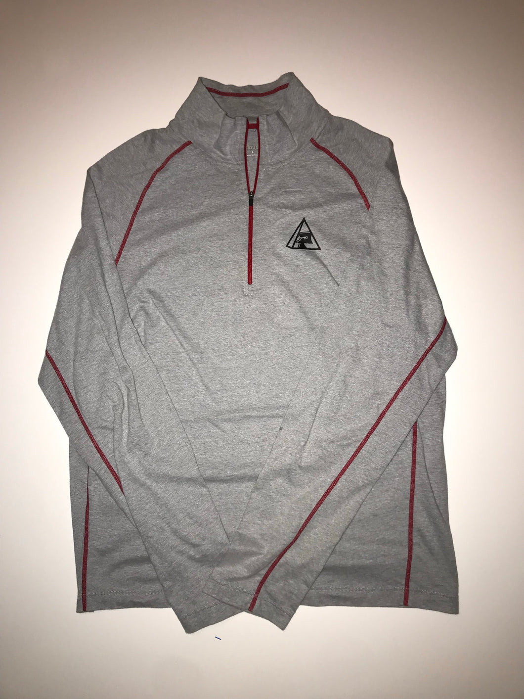 Men’s Quarter Zip