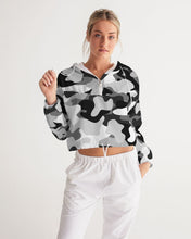 Load image into Gallery viewer, Women’s Windbreaker