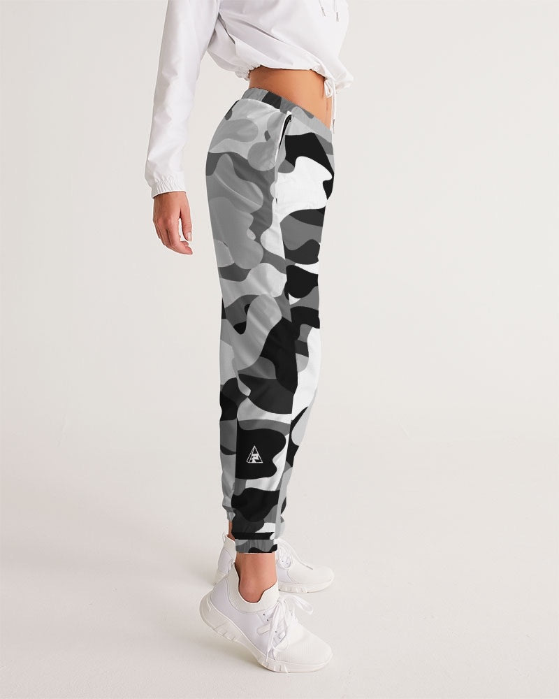 Women’s Windbreaker Pants