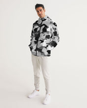 Load image into Gallery viewer, Men’s Windbreaker