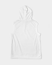 Load image into Gallery viewer, Sleeveless Hoodie