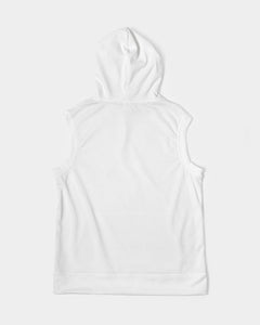 Sleeveless Hoodie