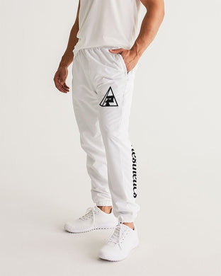 Windbreaker pants