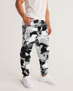 Men’s Windbreaker Pants