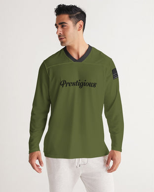 Men’s Long Sleeve