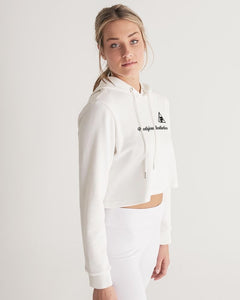 Cropped Hoodie