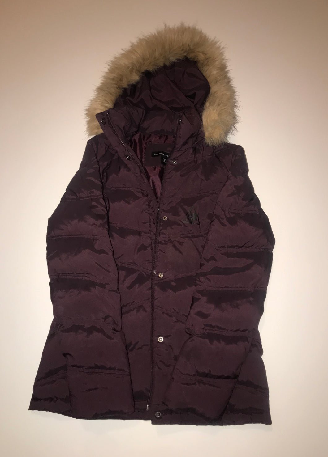 WOMEN’S COAT