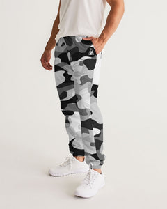 Men’s Windbreaker Pants