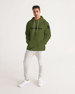 Men’s Hoodie