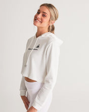 Load image into Gallery viewer, Cropped Hoodie