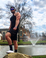 Load image into Gallery viewer, Performance Shorts