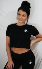 Load image into Gallery viewer, Cropped T-Shirt